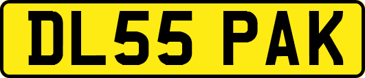 DL55PAK