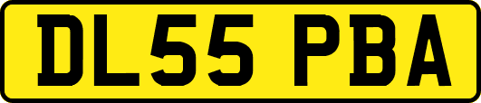 DL55PBA