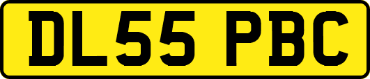 DL55PBC