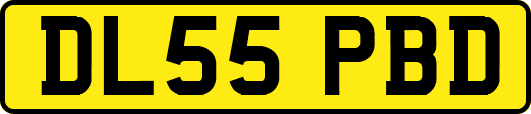 DL55PBD