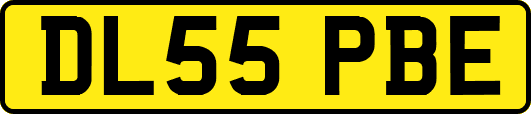 DL55PBE