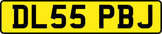 DL55PBJ