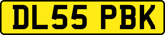 DL55PBK