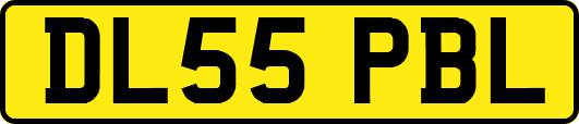 DL55PBL