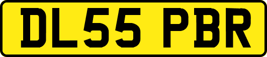DL55PBR