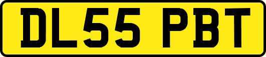 DL55PBT