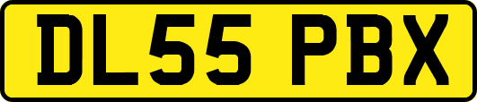 DL55PBX