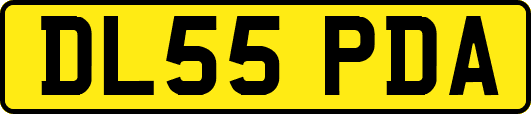 DL55PDA
