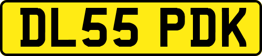 DL55PDK