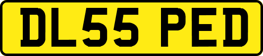 DL55PED