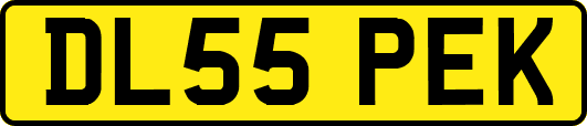 DL55PEK