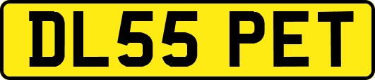 DL55PET