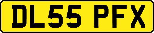 DL55PFX