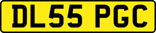 DL55PGC