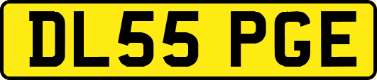 DL55PGE