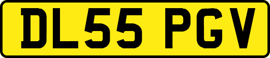 DL55PGV