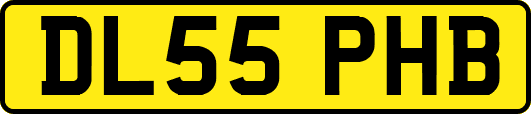 DL55PHB