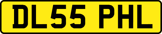 DL55PHL