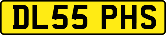 DL55PHS