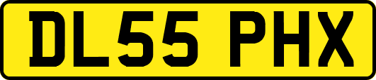 DL55PHX