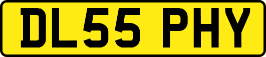 DL55PHY