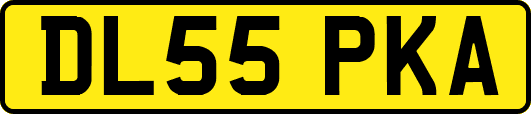 DL55PKA