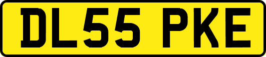 DL55PKE