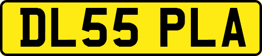 DL55PLA