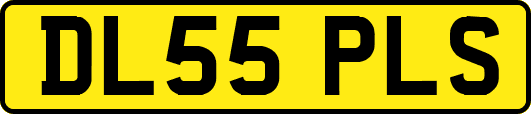DL55PLS