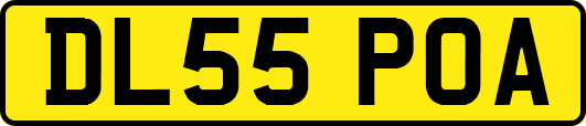DL55POA