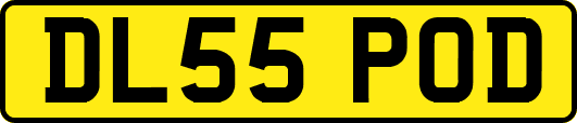 DL55POD