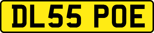 DL55POE