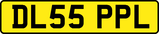 DL55PPL
