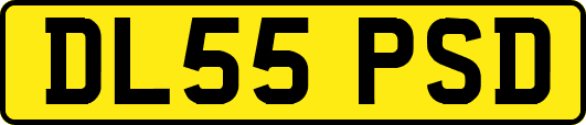 DL55PSD