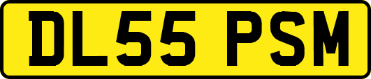 DL55PSM