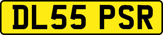 DL55PSR