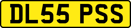 DL55PSS