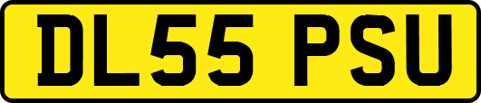 DL55PSU