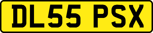 DL55PSX