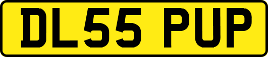 DL55PUP