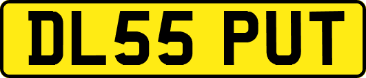 DL55PUT
