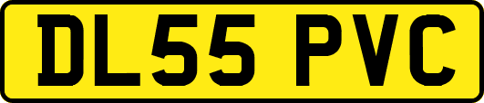 DL55PVC