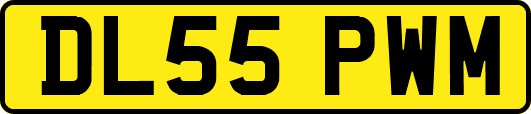 DL55PWM