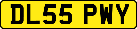 DL55PWY