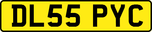 DL55PYC