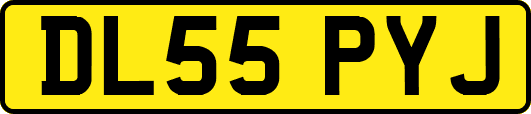 DL55PYJ