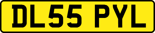 DL55PYL