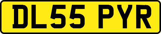 DL55PYR