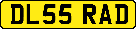 DL55RAD
