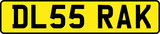 DL55RAK